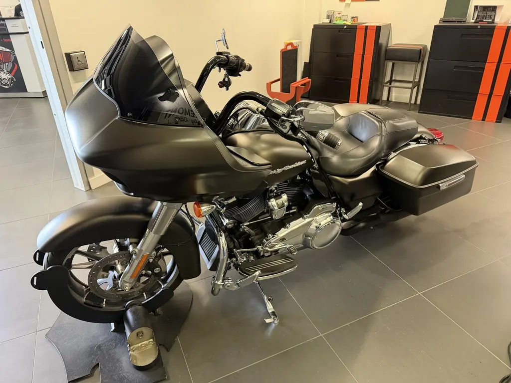 2020 Harley-Davidson FLTRX ROAD GLIDEFLTRX