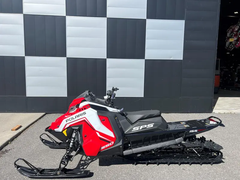 Polaris 850 Rmk Sps 155 Red 2027 alt