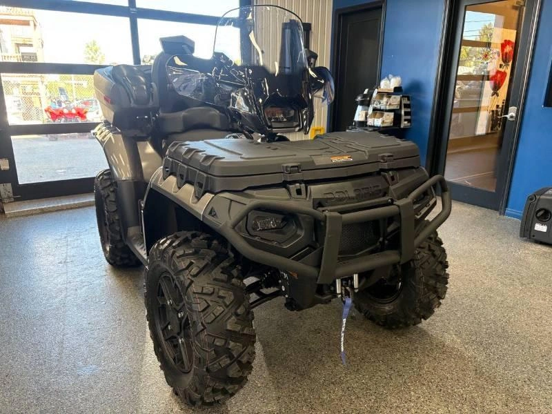 Polaris A26syy95ak 2026