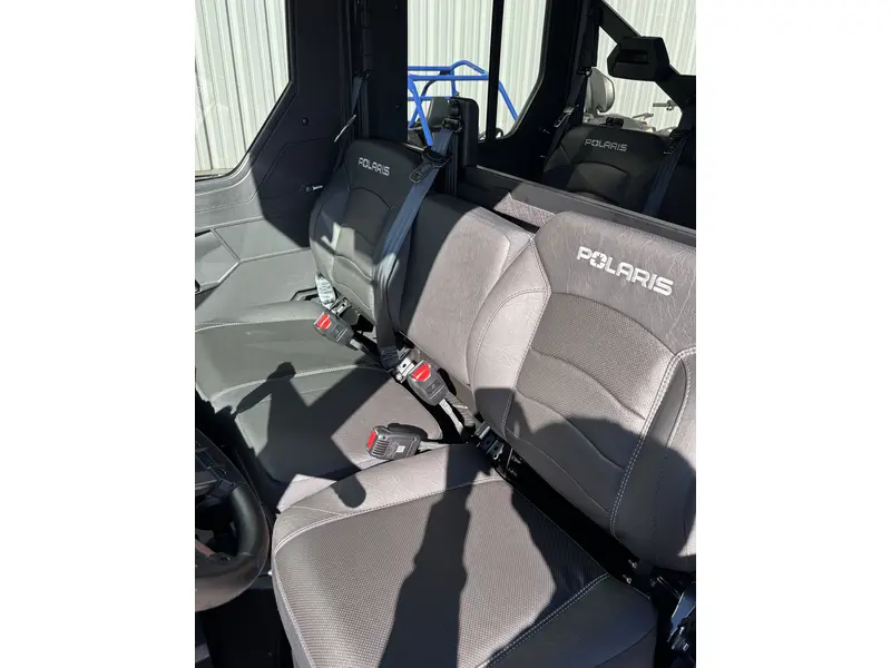 Polaris Ranger XP 1000 Crew NorthStar Ultimate 2027