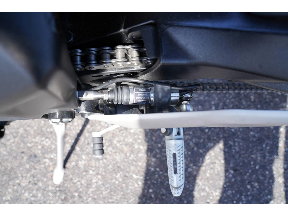 2026 Triumph Street Triple 765 Rs alt