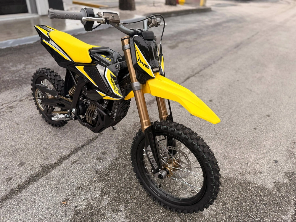 2025 Surron Hyper Bee 14/12
