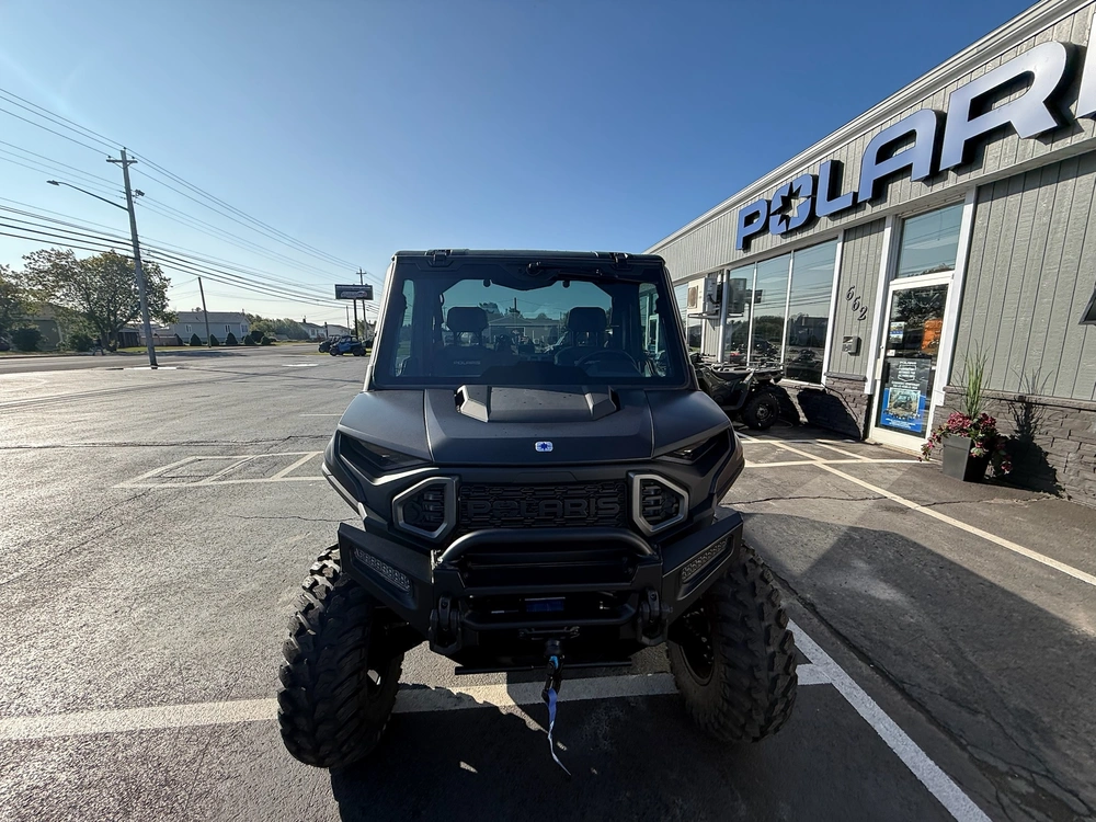 Polaris Ranger 1500 Ultimate Northstar 2026