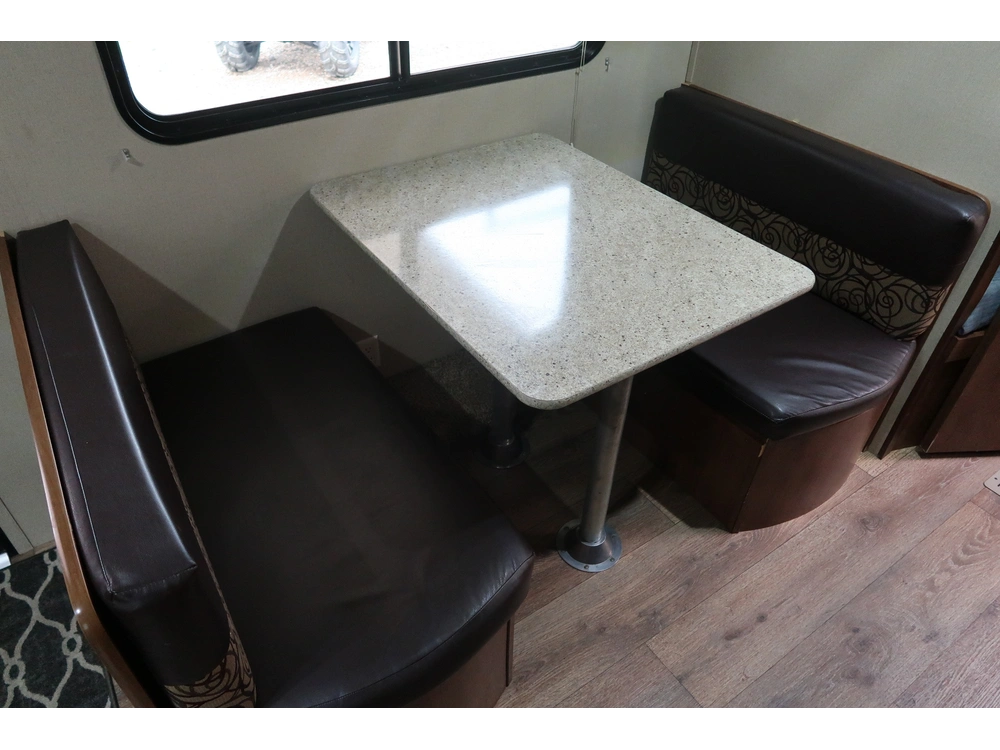 2015 Dutchmen Aspen Trail 2710bh alt
