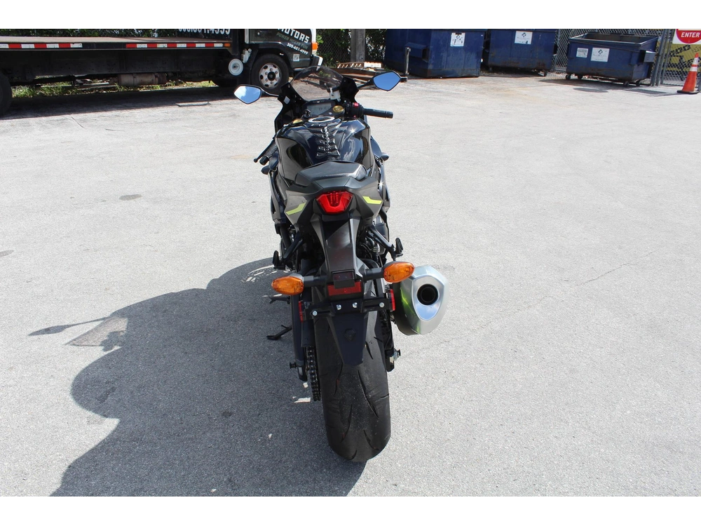 2023 Suzuki Gsx-r1000