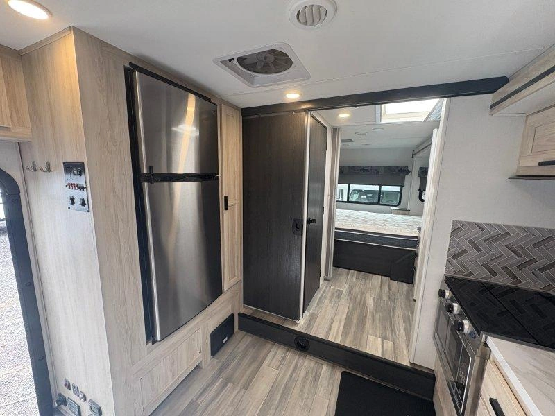 Forest River Sunseeker 3050s 2023 alt