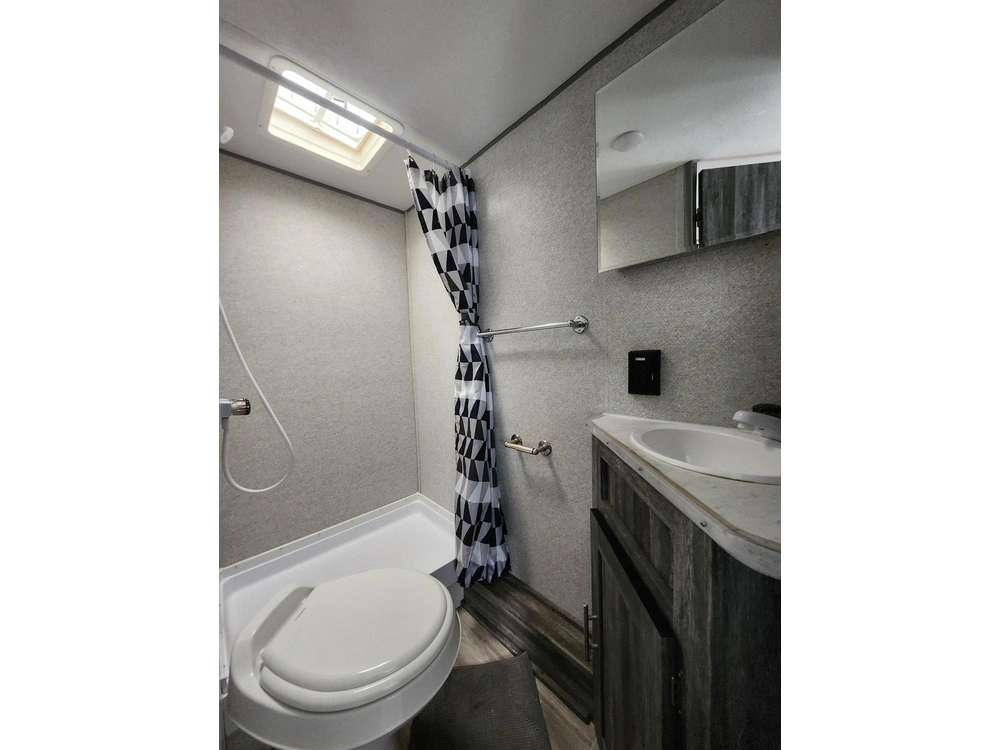 Forest River Wildwood 179db 2020 alt