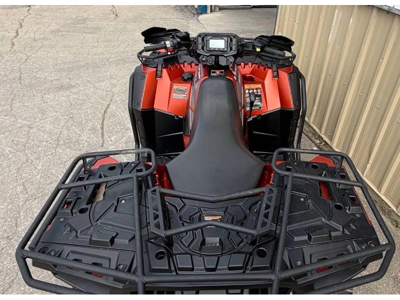 Polaris Sportsman 850 Prem 2021 alt