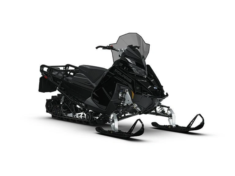 2027 Polaris 650 Voy Nordic Pro Blk 155 alt
