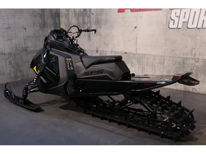 2027 Polaris 850 RMK SPS 146