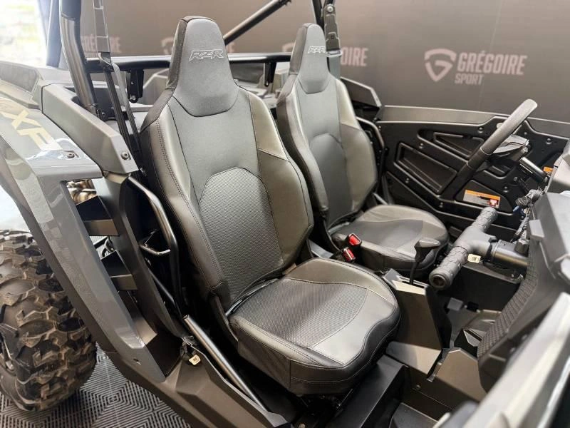 Polaris Rzr Xp 1000 Sport 2026 alt