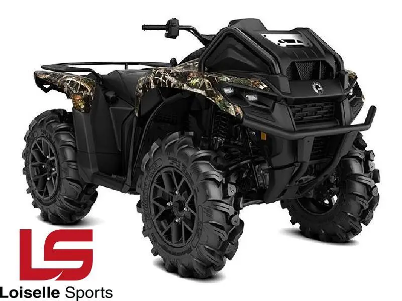 2026 Can-Am Outlander X mr 700