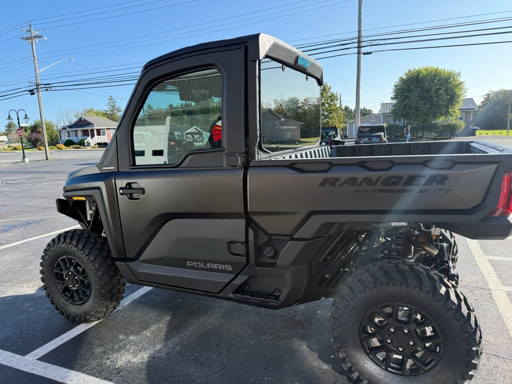 Polaris Ranger 1500 Ultimate Northstar 2026