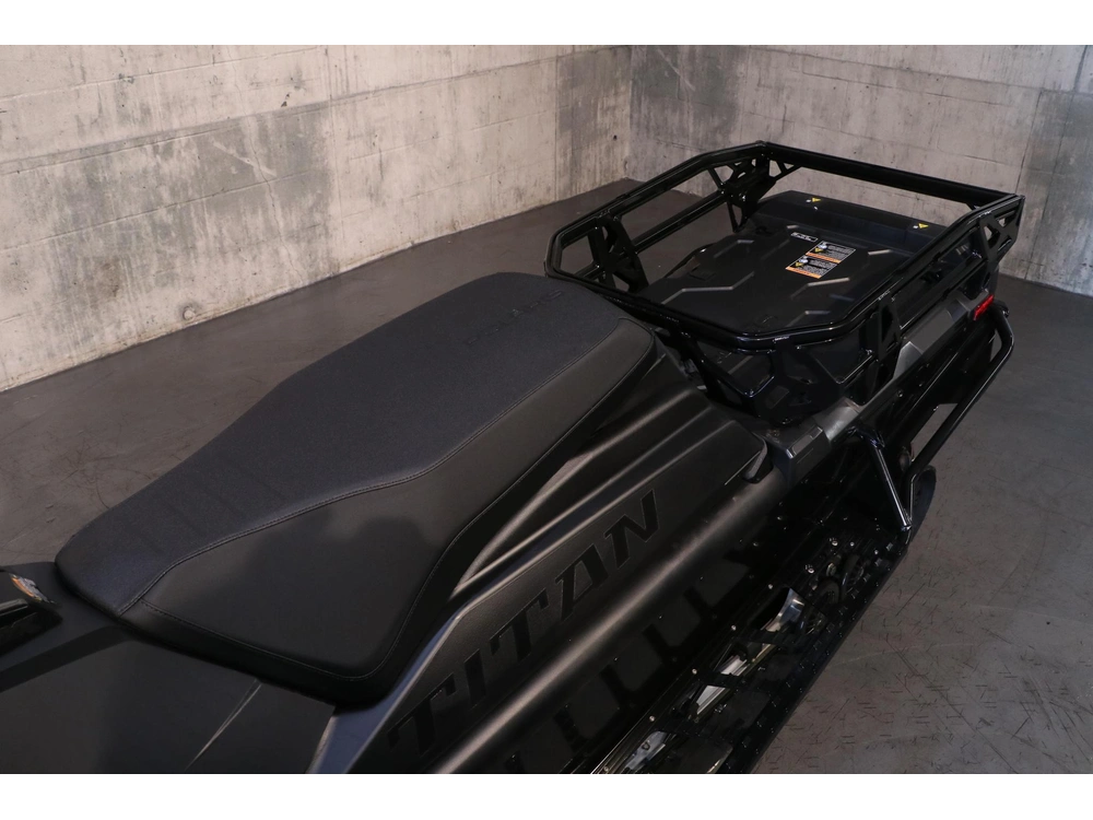 2027 Polaris Prostar S4 Titan Nordic Pro alt