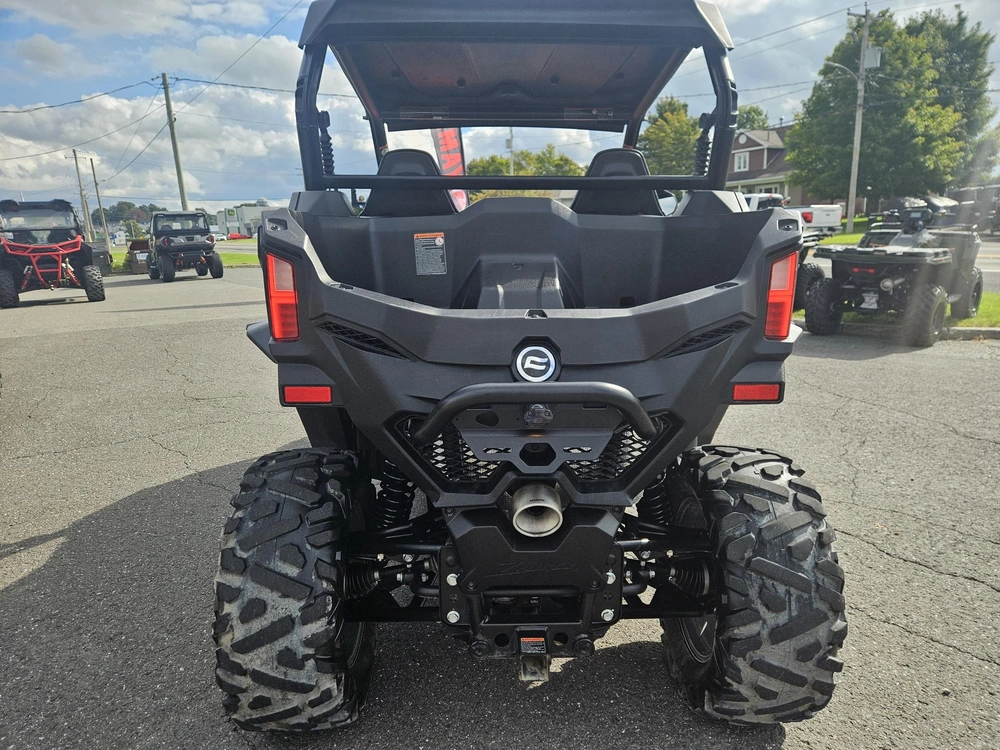 2024 Cfmoto Zforce 800 Trail