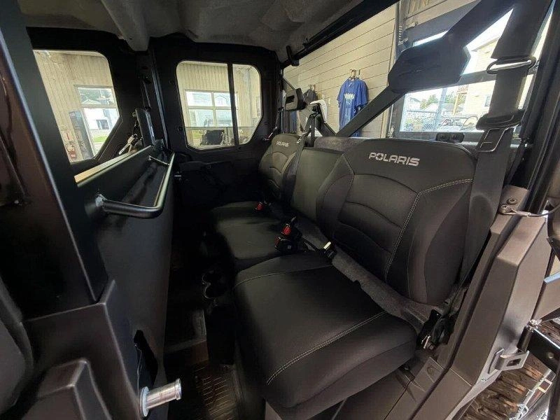 Polaris Ranger Crew Xp 1000 Northstar Édition Texas 2027 alt