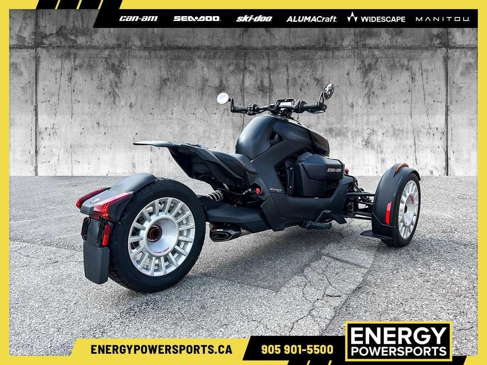 2026 Can-am Can-am Ryker Rally alt