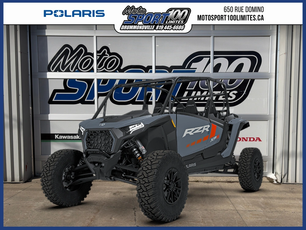 Polaris Rzr Xp S 4 Sport 2027 alt