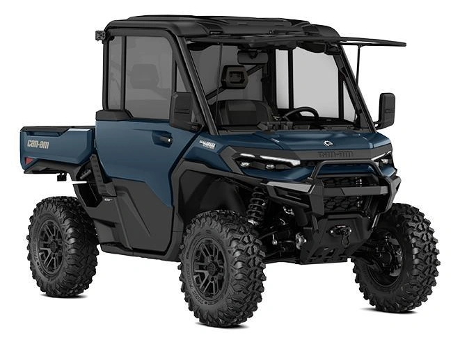 2027 Can-am Defender Limited Cab Hd11 alt