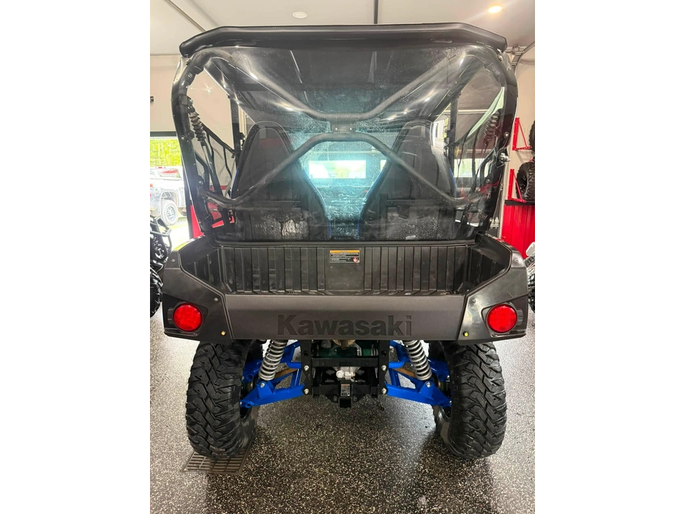 Kawasaki Teryx 800-4 2023 alt