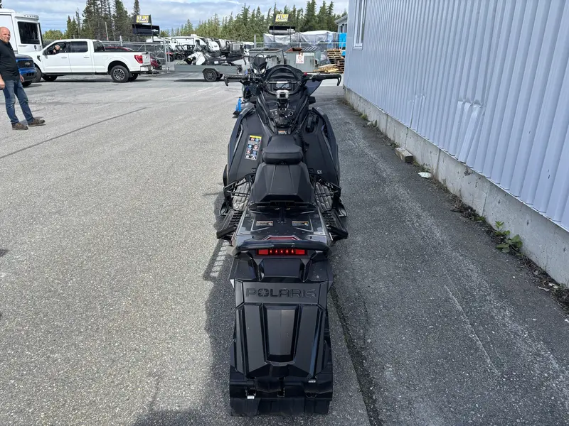 2026 Polaris 850 RMK KHAOS 146 (DEMO)