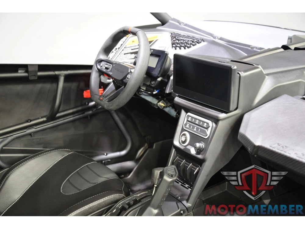 2026 Can-am Maverick X3 X Turbo