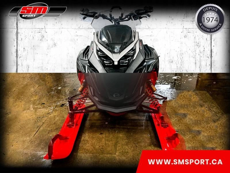 2026 Ski-doo Lynx Brutal 900 Ace alt
