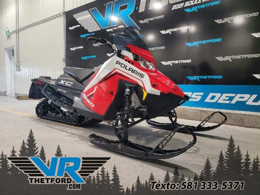 Polaris 850 Indy Xc 137 2027 alt