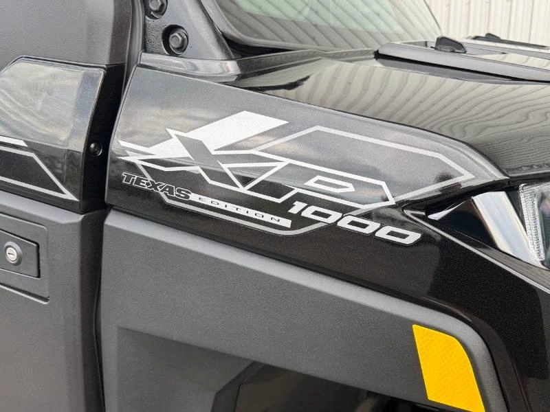 2027 Polaris Ranger Crew Xp 1000 Northstar Édition Texas