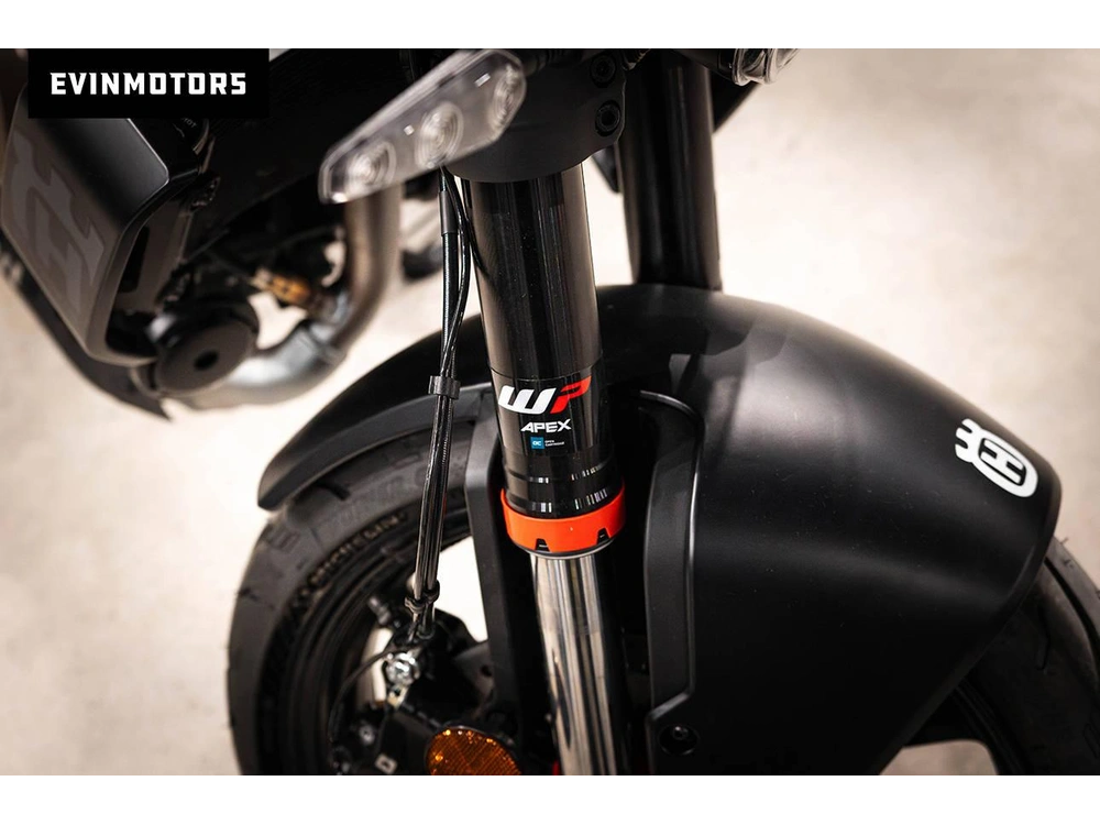2024 Husqvarna Motorcycles Vitpilen 401
