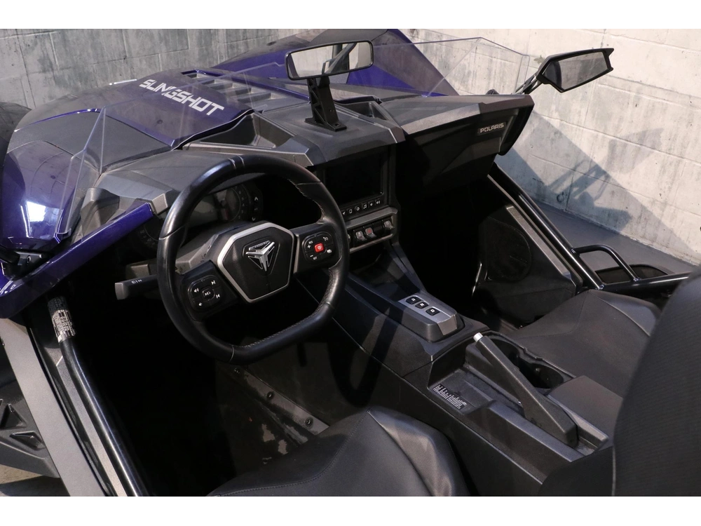 Polaris Slingshot Sl Autodrive 2024
