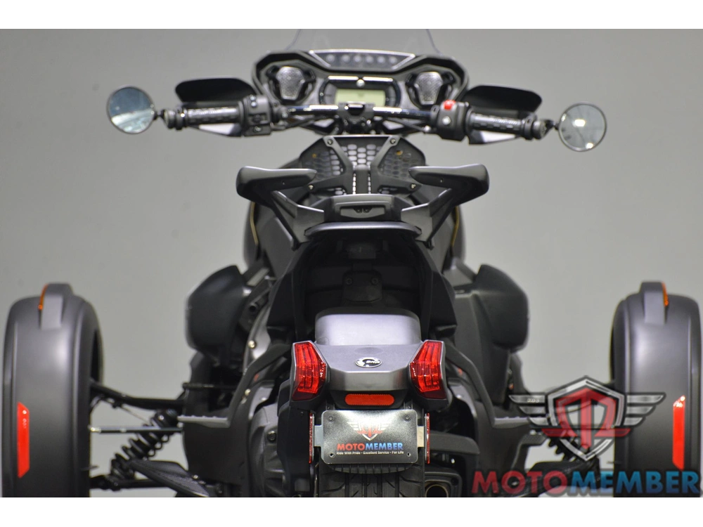 2026 Can-am Ryker Sport 900