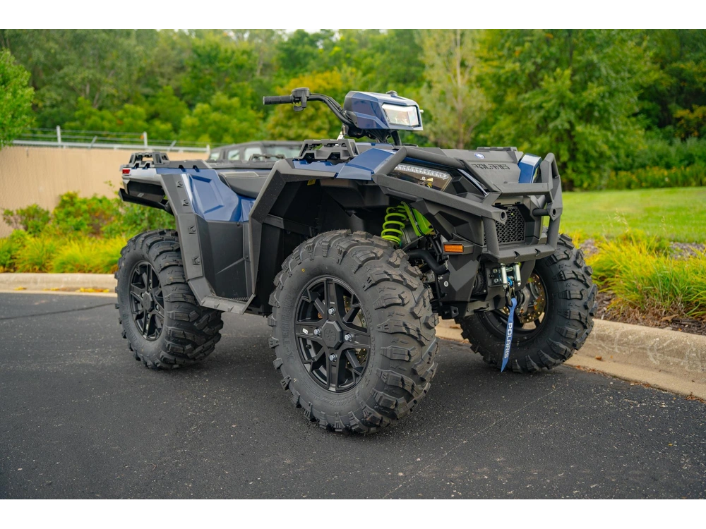 2026 Polaris Sportsman 850 Trail alt