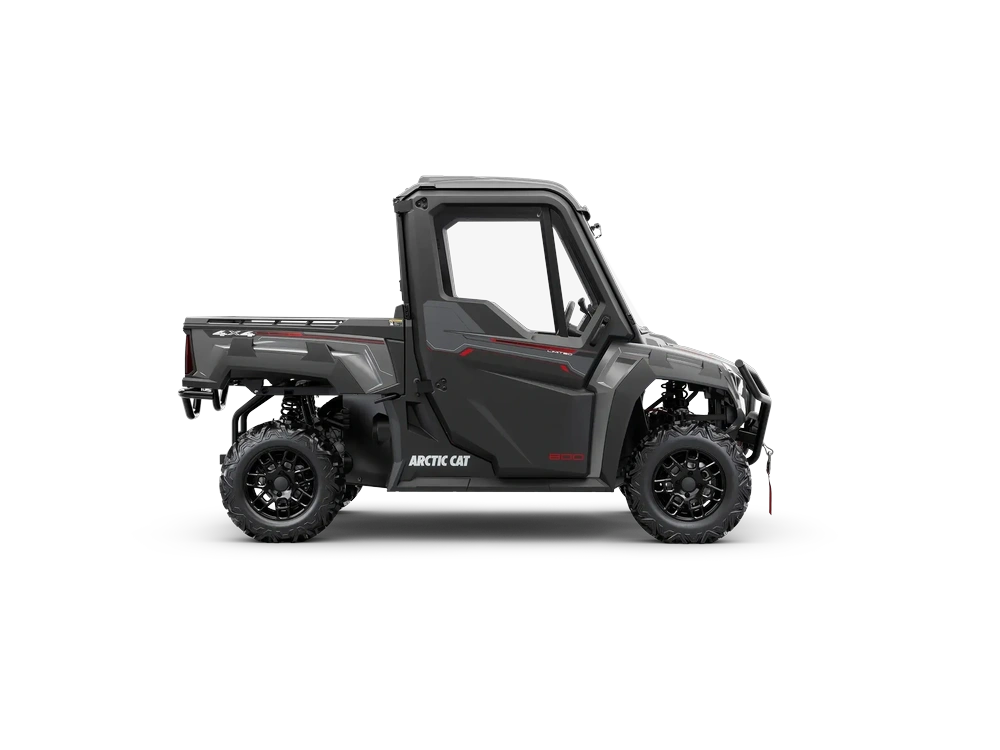 2027 Arctic Cat Prowler 800 Limited alt