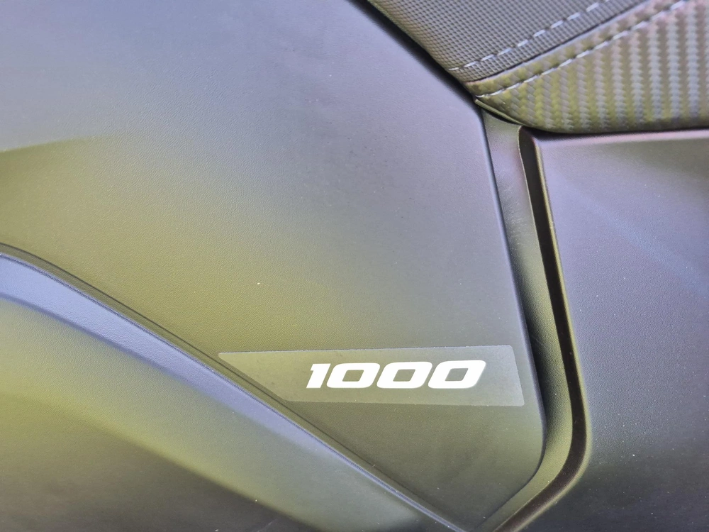 2027 Can-am Outlander Max Xt 1000
