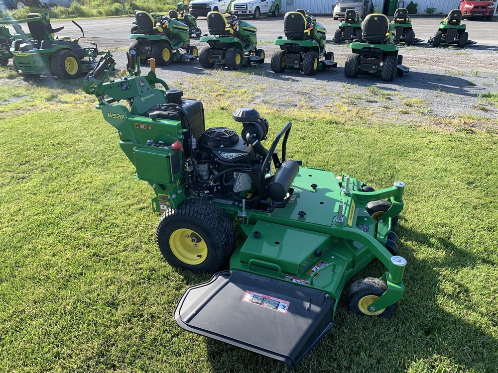 2023 John Deere W52r