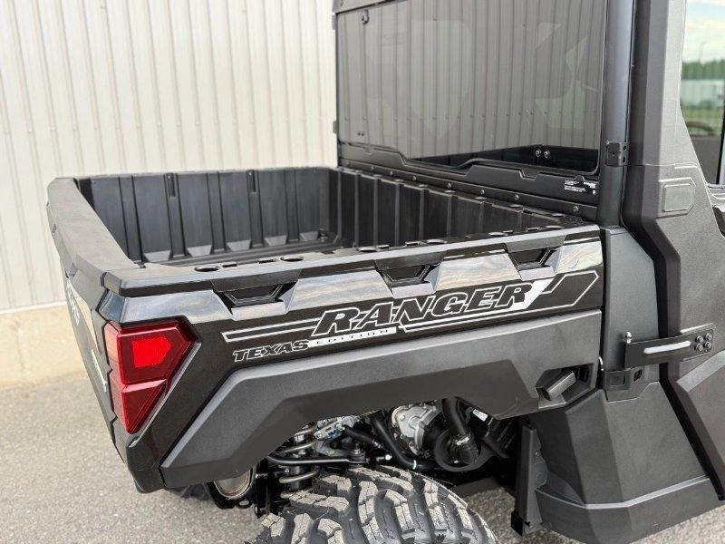 2027 Polaris Ranger Crew Xp 1000 Northstar Édition Texas