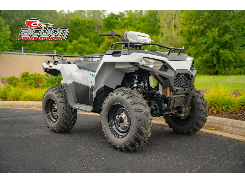 2026 Polaris Sportsman 450 H.o. Eps alt