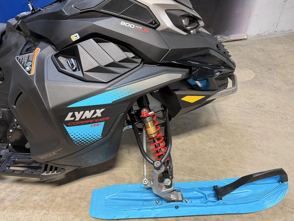 Lynx Lynx Commander 900 Turbo R 2026 alt