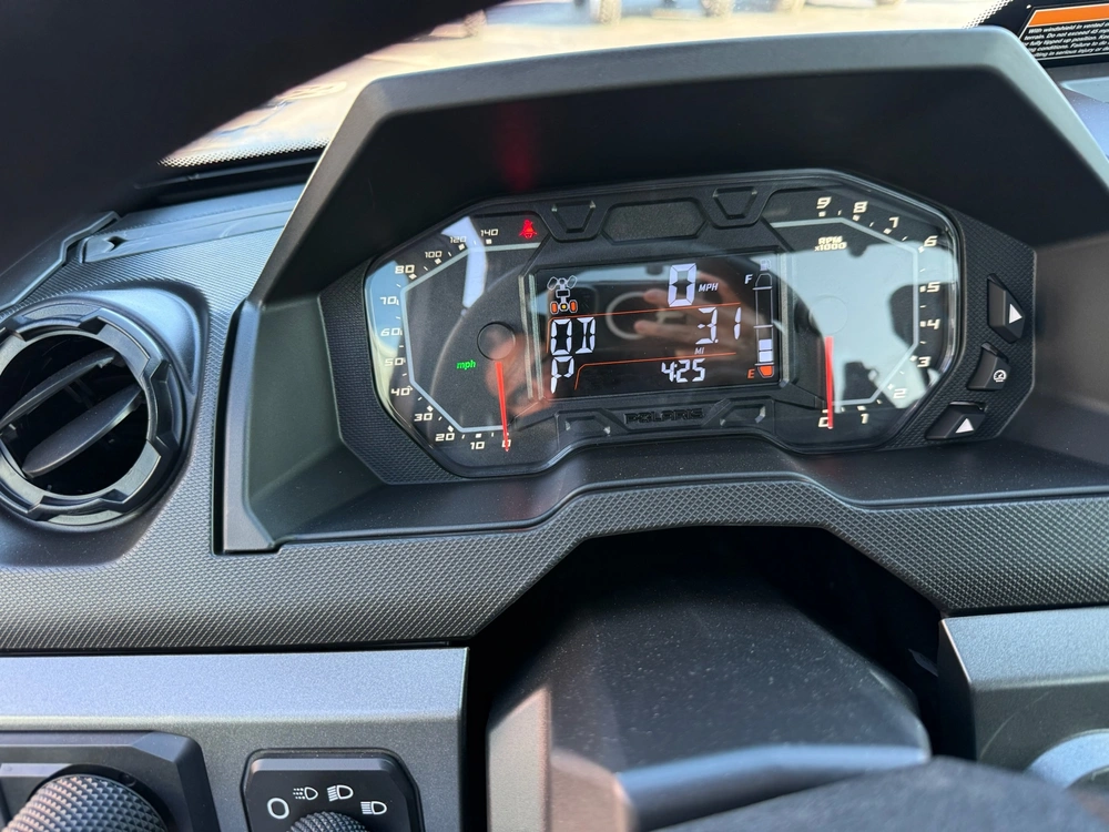 Polaris Ranger 1500 Ultimate Northstar 2026