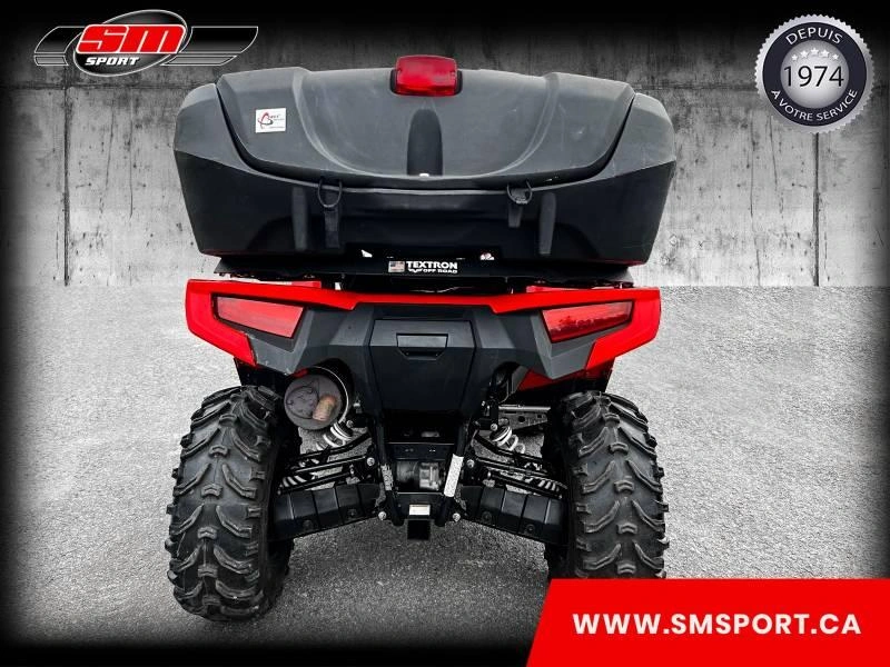 Arctic Cat Altera 700 2019 alt