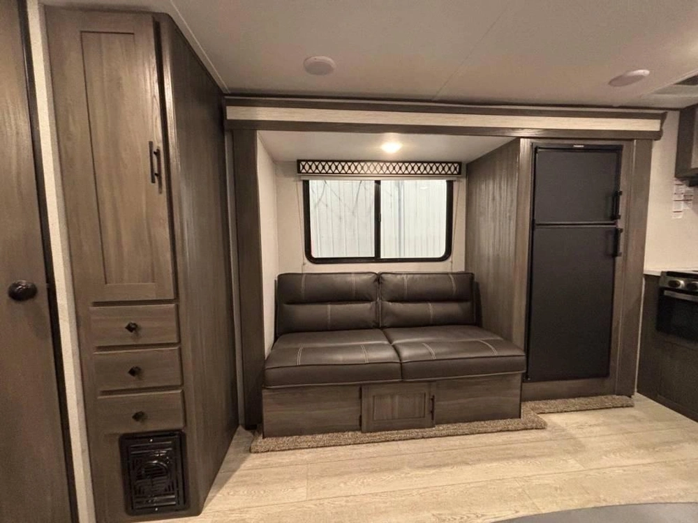 Shasta Revere 25rs 2021