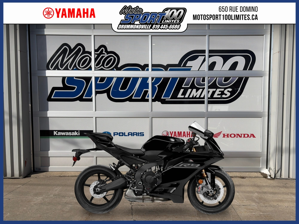 Yamaha Yzf-r9 2027 alt