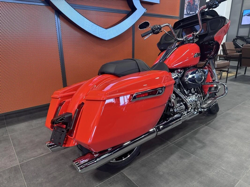 2026 Harley-davidson Grand American Touring alt