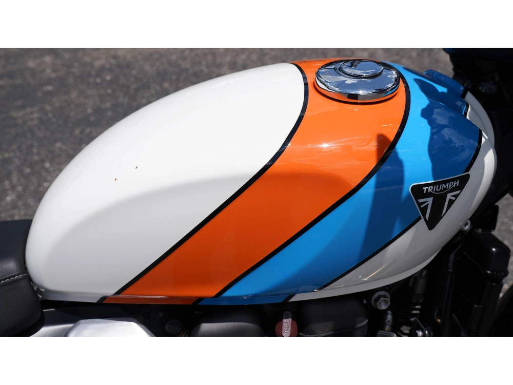 2026 Triumph Speed Twin 900 alt