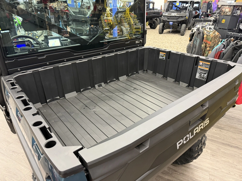 2027 Polaris Ranger Xp 1000 Northstar Ultimate alt