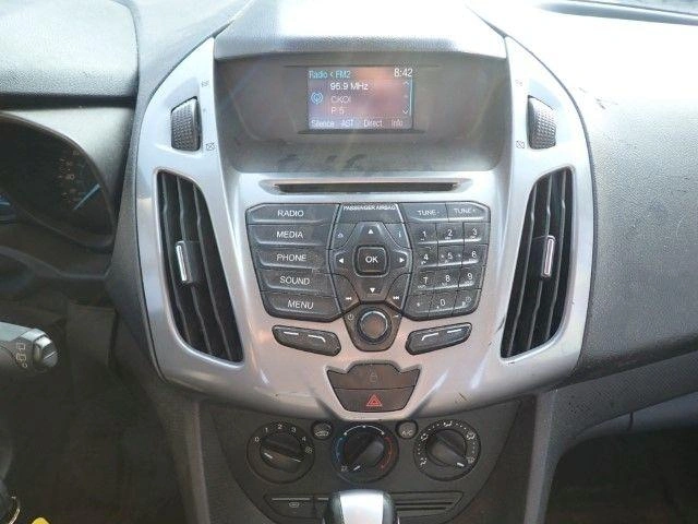 Ford Transit Connect 2015