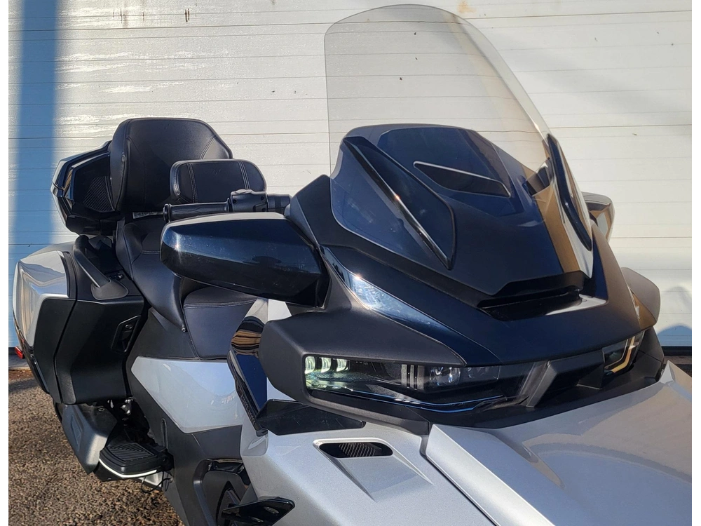 Can-am Spyder Rt Limited 2023