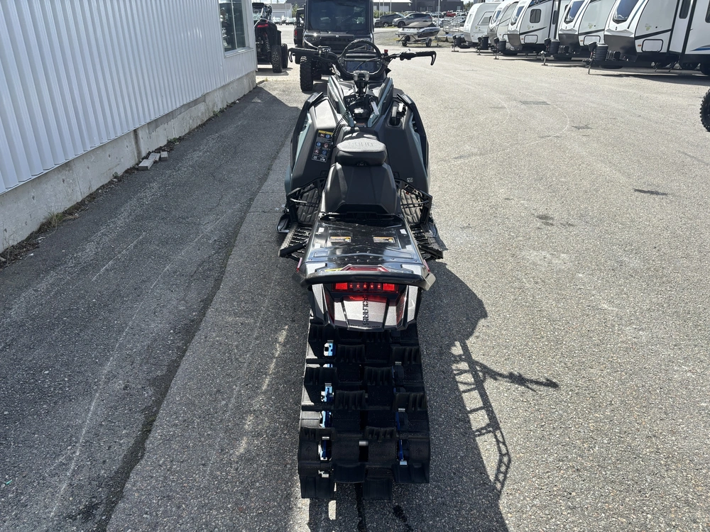 2026 Polaris Rmk Khaos 155 Patriot 9r