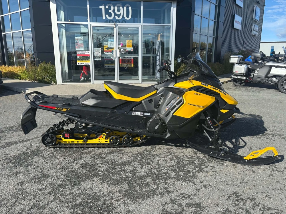 Ski-doo Renegade 900 Ace 2024 alt